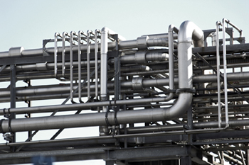 Industrielle Energietechnik